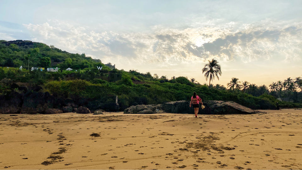 Photo of Let’s Go To Goa by Richa Tyagi