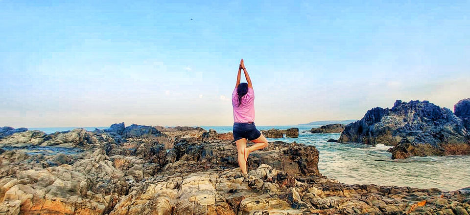 Photo of Let’s Go To Goa by Richa Tyagi