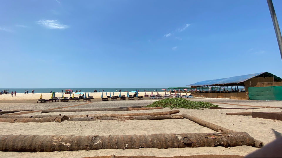 Photo of Let’s Go To Goa by Richa Tyagi