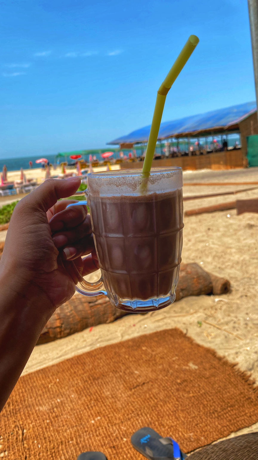Photo of Let’s Go To Goa by Richa Tyagi