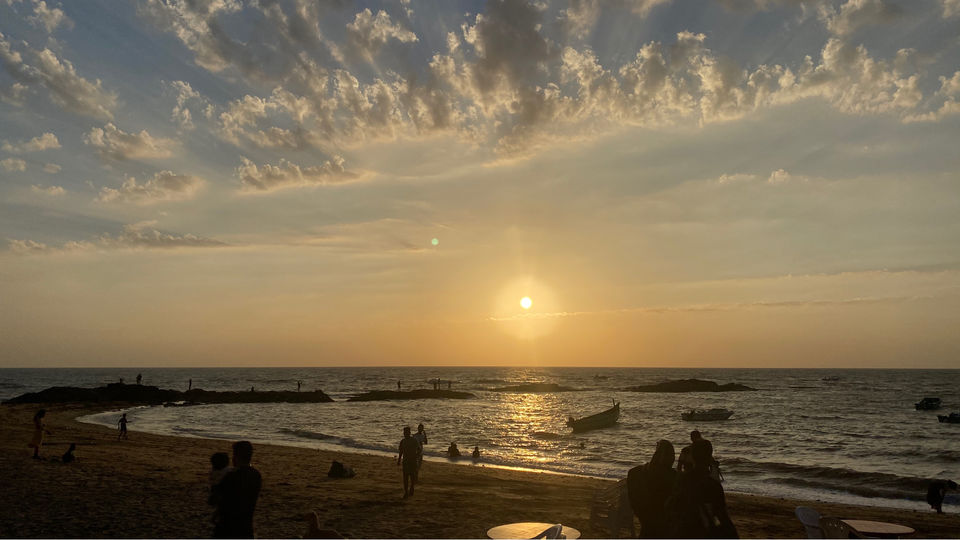 Photo of Let’s Go To Goa by Richa Tyagi