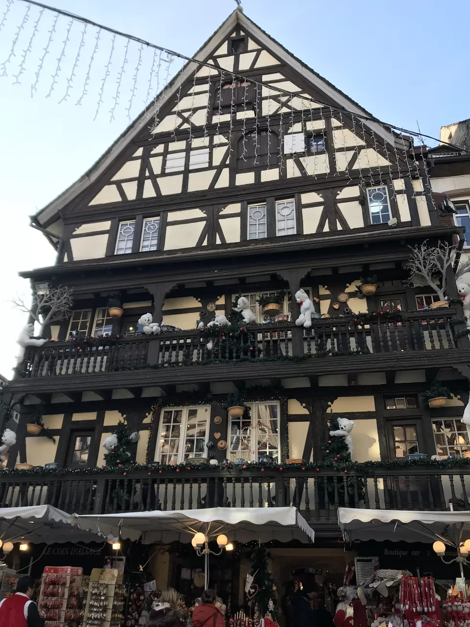 Photo of Grande-Île de Strasbourg, Strasbourg, France by My Travel Slate