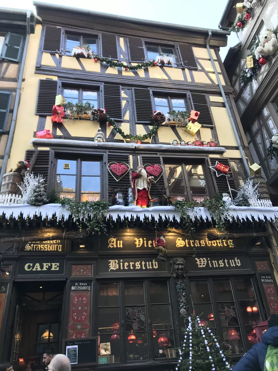 Photo of Grande-Île de Strasbourg, Strasbourg, France by My Travel Slate