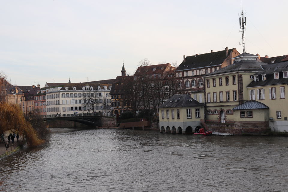 Photo of Petite-France, Strasbourg, France by My Travel Slate