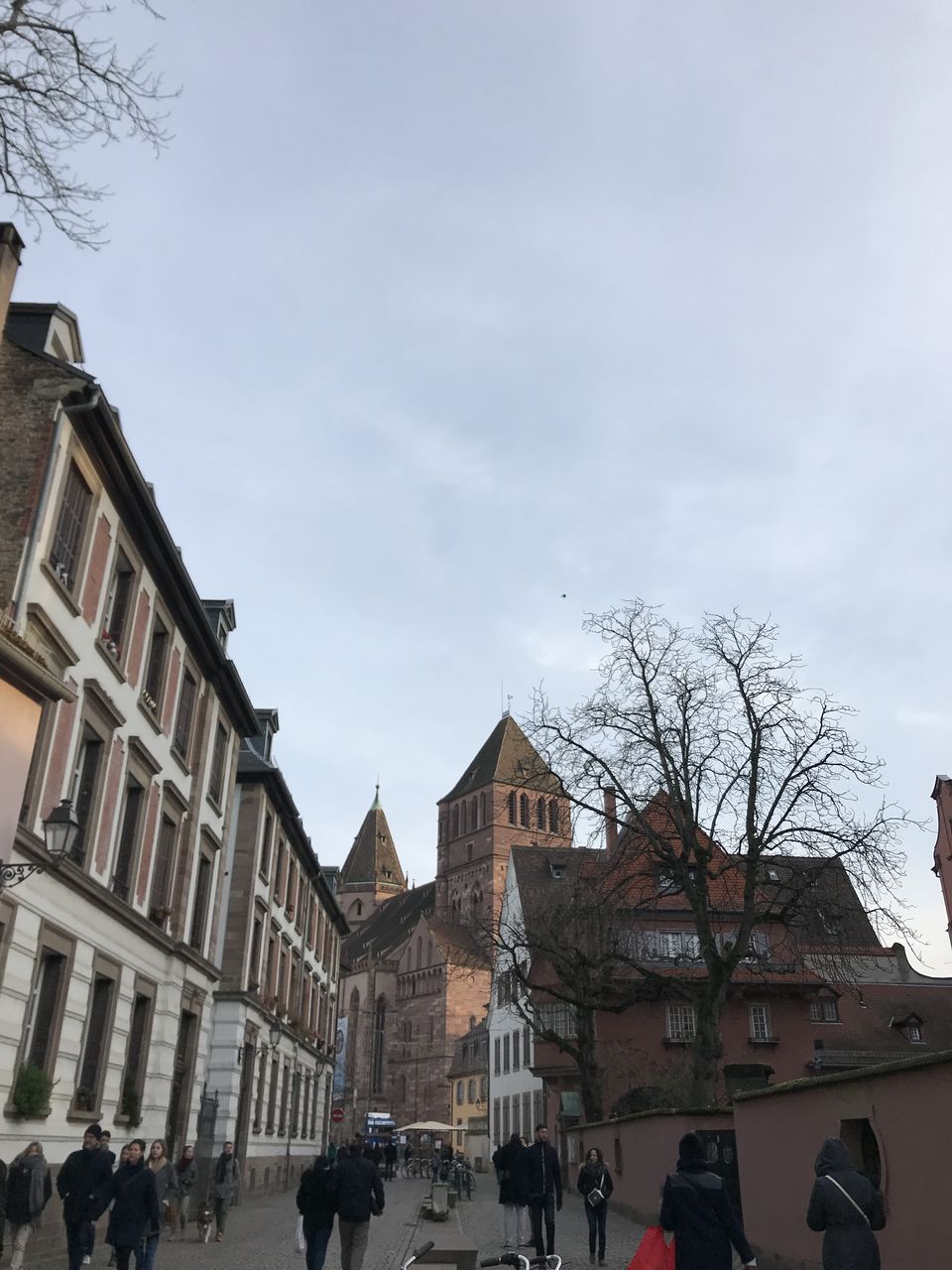 Photo of Petite-France, Strasbourg, France by My Travel Slate