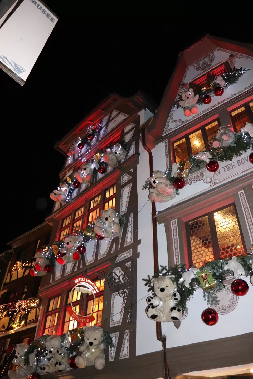 Photo of Christkindelsmärik Strasbourg - Place Broglie, Place Broglie, Strasbourg, France by My Travel Slate