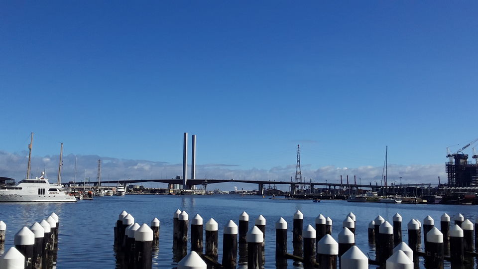 Photo of Top ten things to do in Melbourne City Centre Part -1 1/2 by My Travel Slate