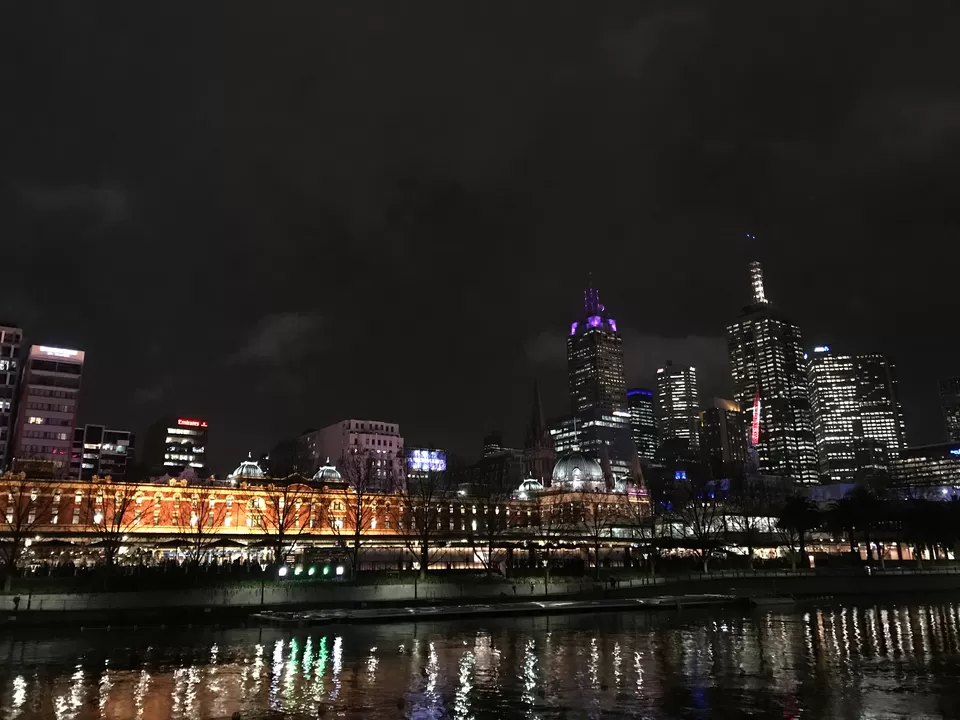 Photo of Southbank VIC, Australia by My Travel Slate
