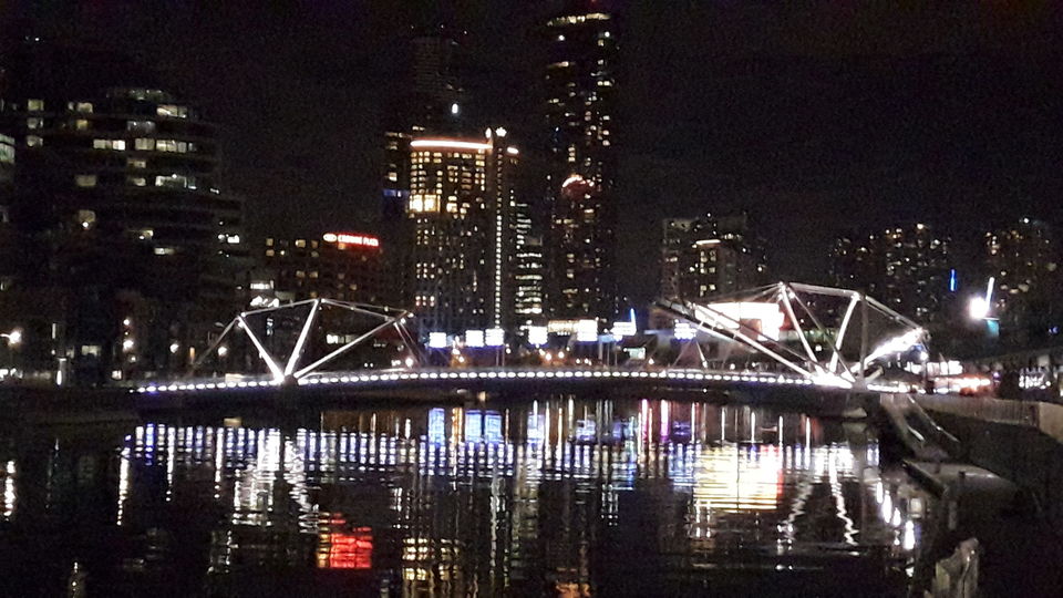 Photo of Top ten things to do in Melbourne City Centre Part -1 by My Travel Slate