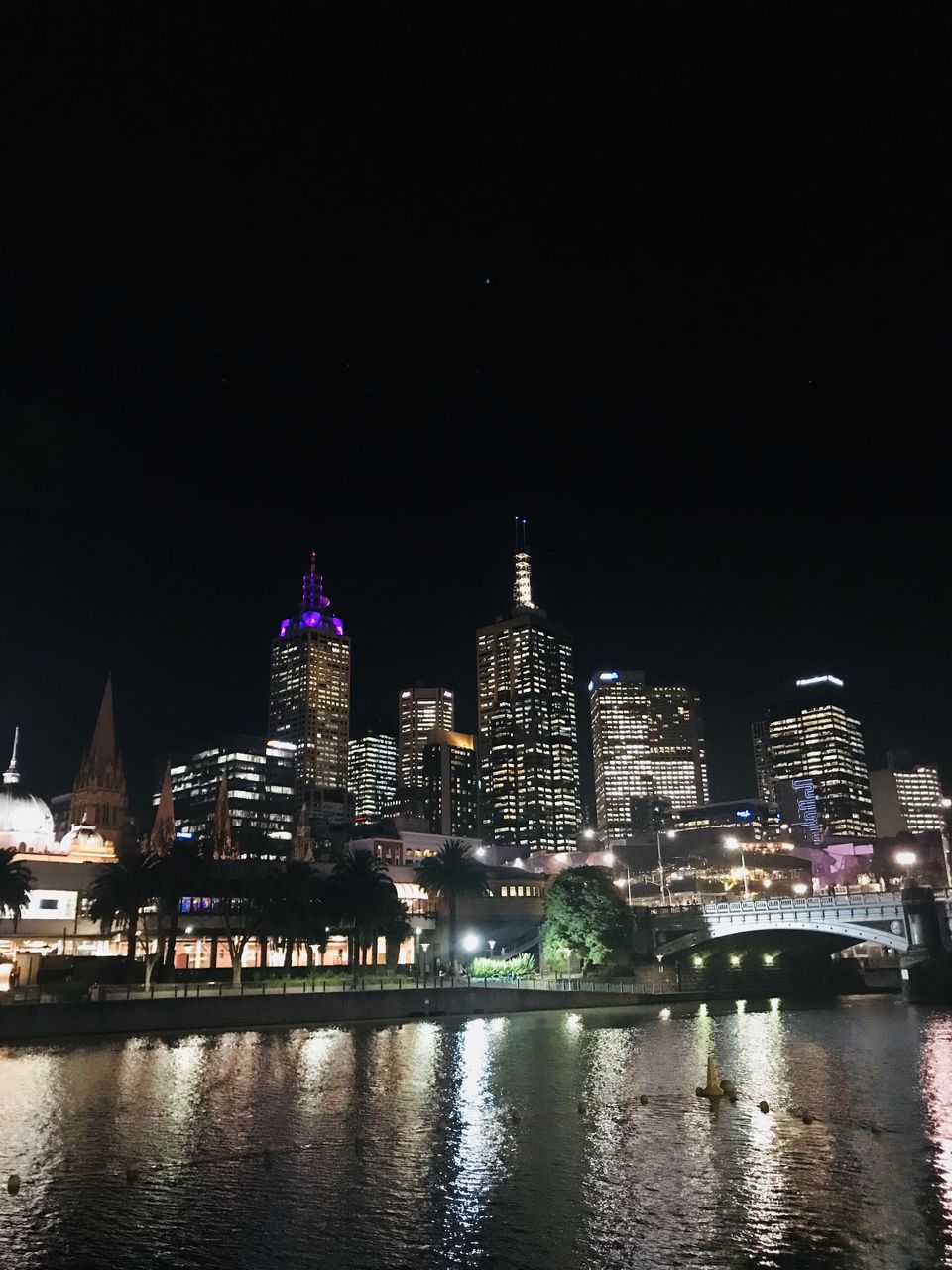 Photo of Top ten things to do in Melbourne City Centre Part -1 by My Travel Slate