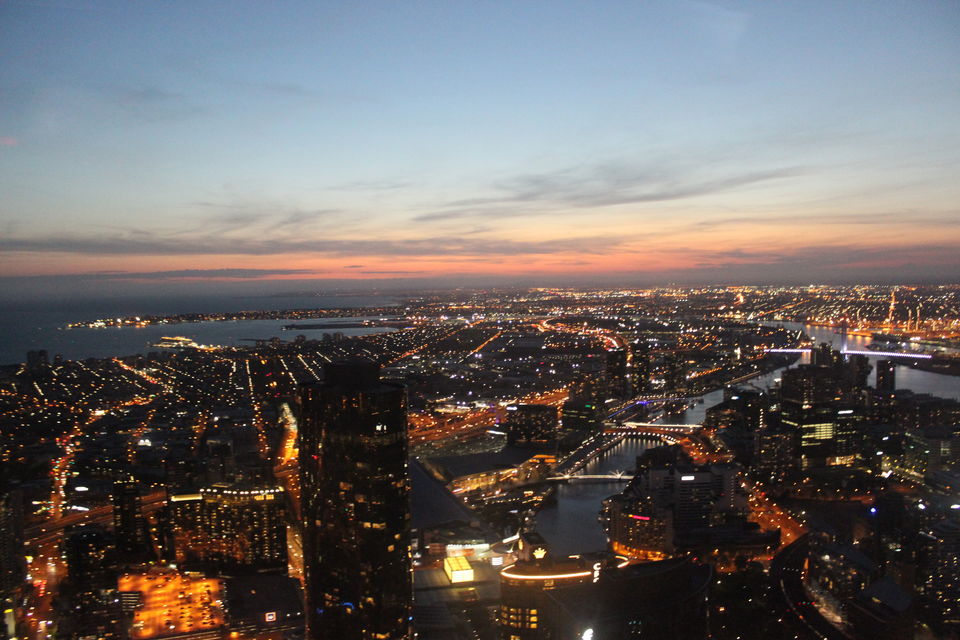 Photo of Top ten things to do in Melbourne City Centre Part -1 by My Travel Slate