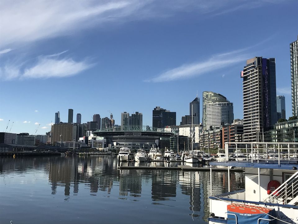 Photo of Top ten things to do in Melbourne City Centre Part -1 by My Travel Slate