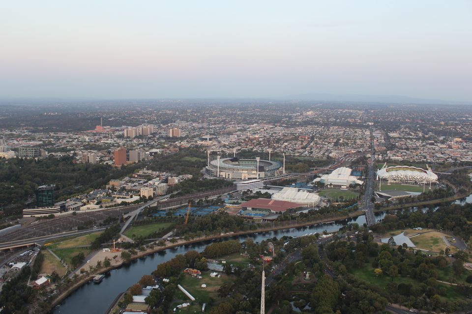 Photo of Top ten things to do in Melbourne City Centre Part -1 by My Travel Slate
