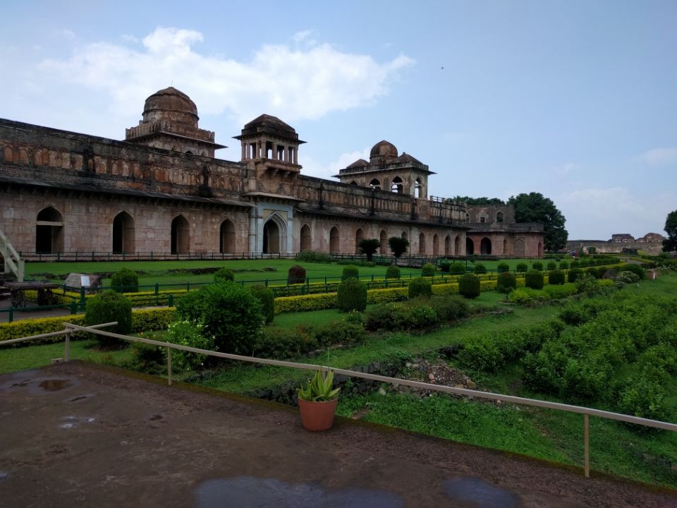 Photo of Indore and Mandu - Mini break! by Akshay Palkar