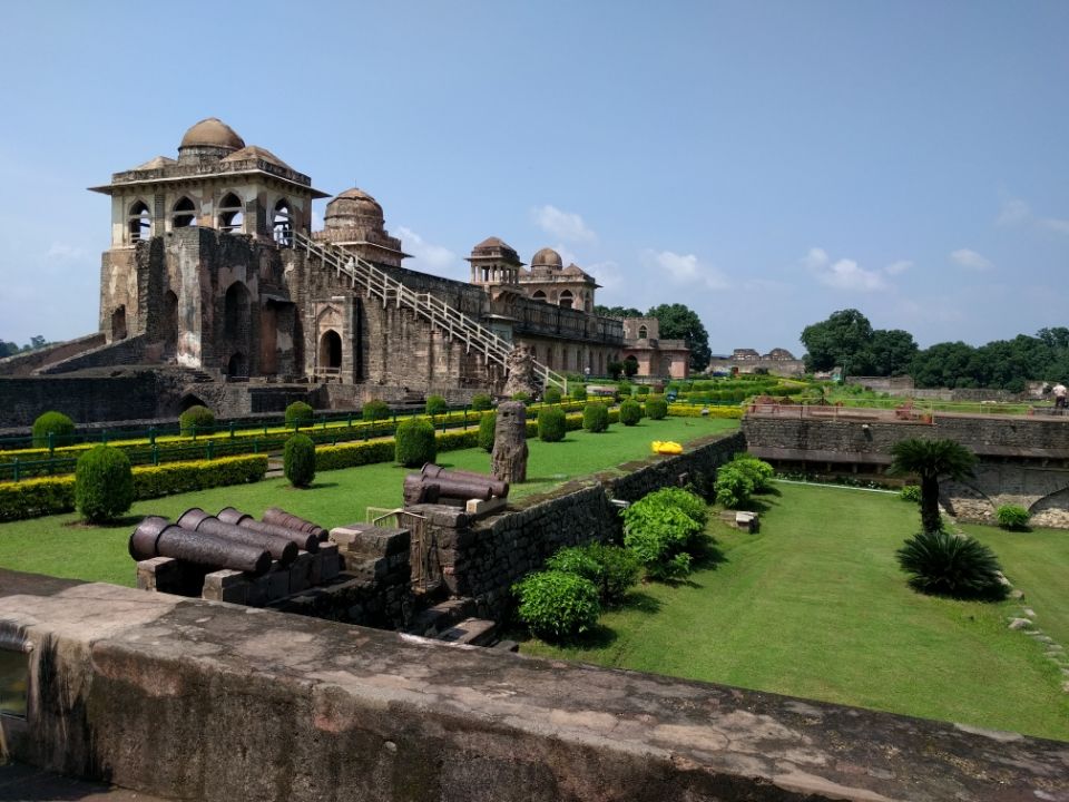 Photo of Indore and Mandu - Mini break! by Akshay Palkar