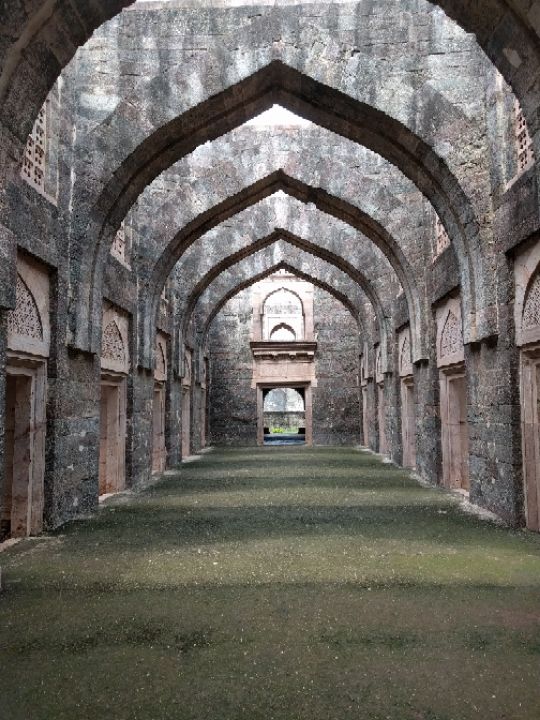 Photo of Indore and Mandu - Mini break! by Akshay Palkar