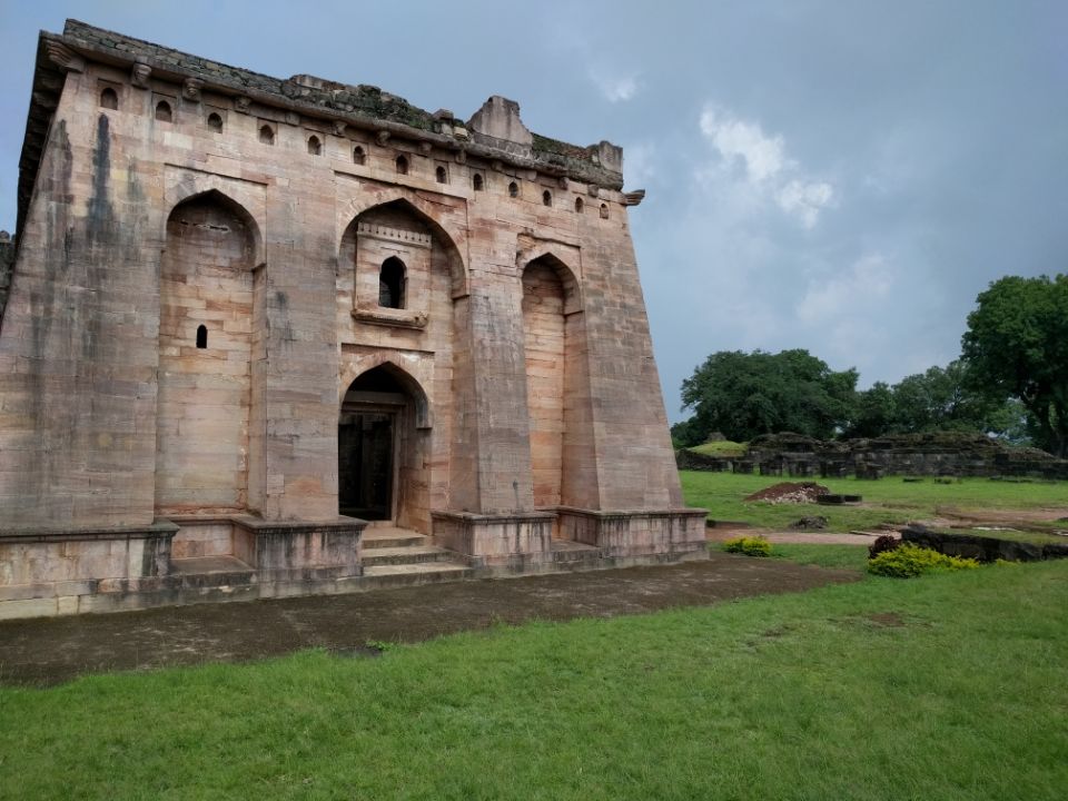 Photo of Indore and Mandu - Mini break! by Akshay Palkar