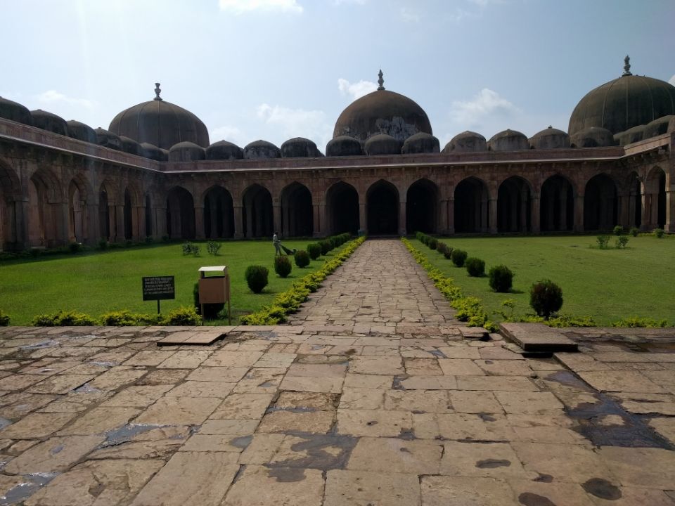 Photo of Indore and Mandu - Mini break! by Akshay Palkar