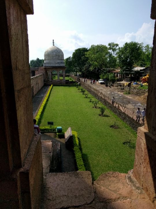 Photo of Indore and Mandu - Mini break! by Akshay Palkar