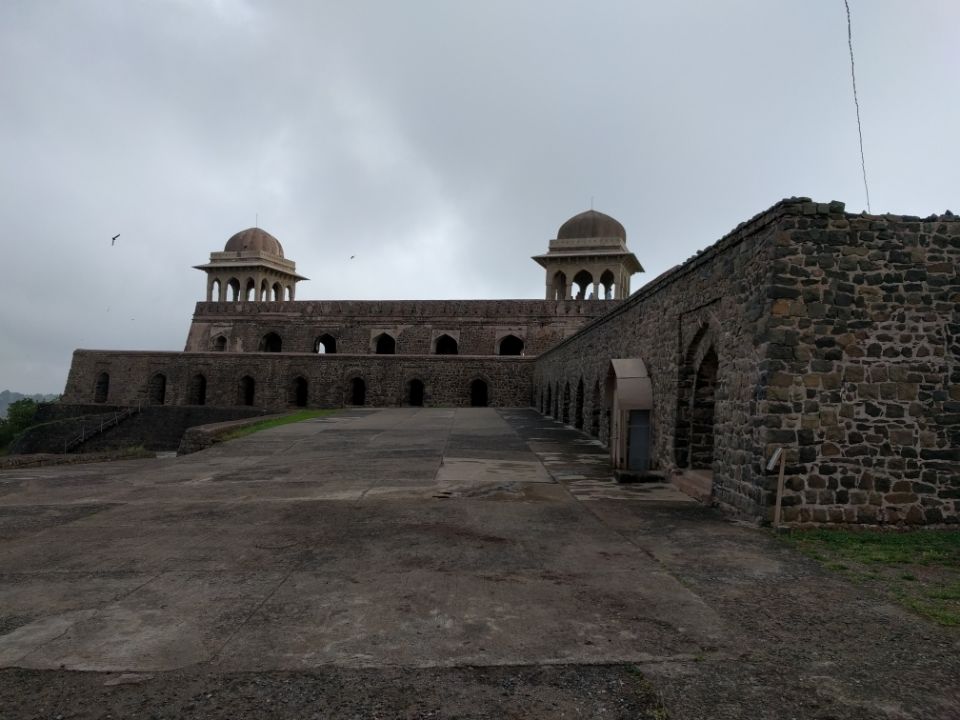 Photo of Indore and Mandu - Mini break! by Akshay Palkar