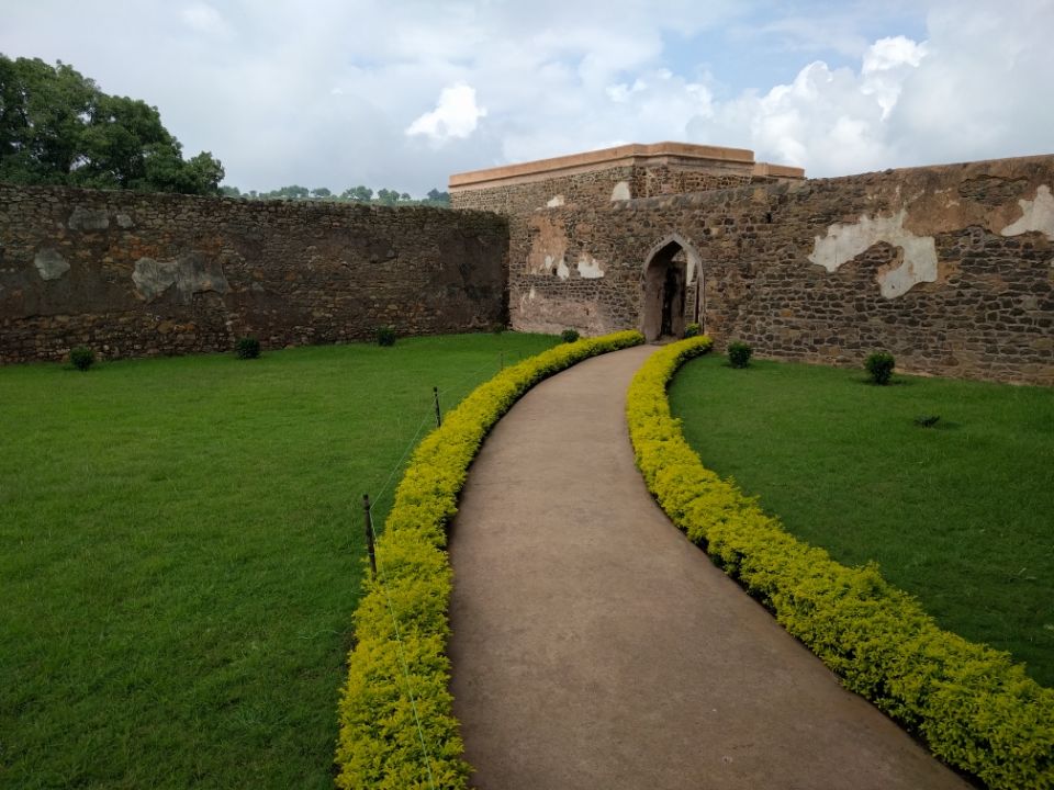 Photo of Indore and Mandu - Mini break! by Akshay Palkar
