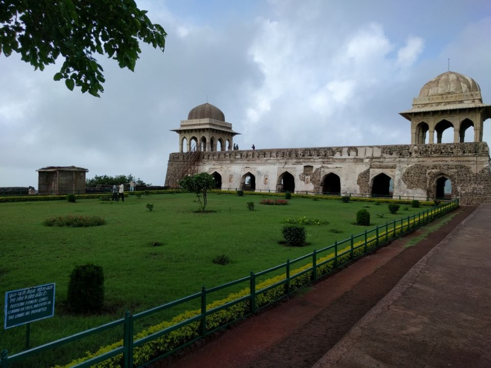 Photo of Indore and Mandu - Mini break! by Akshay Palkar