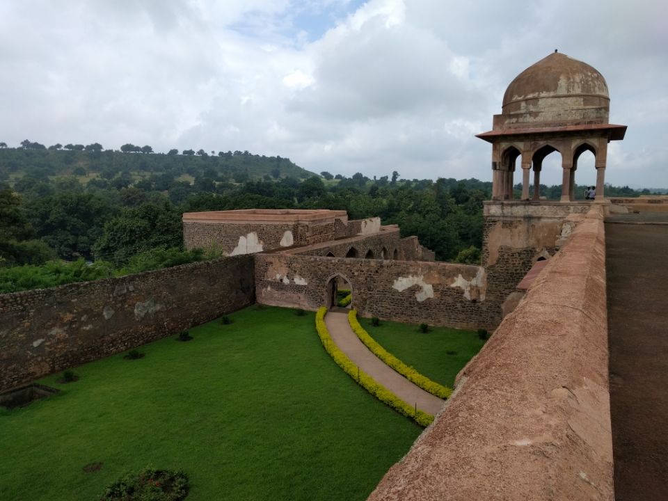 Photo of Indore and Mandu - Mini break! by Akshay Palkar
