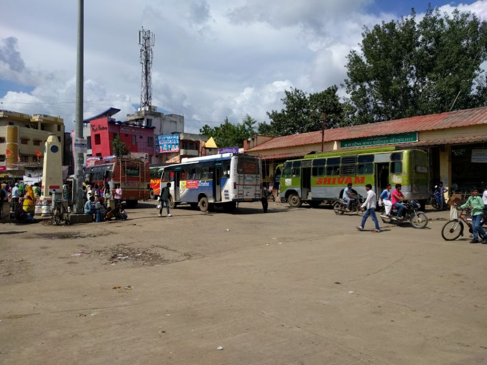 Photo of Indore and Mandu - Mini break! by Akshay Palkar