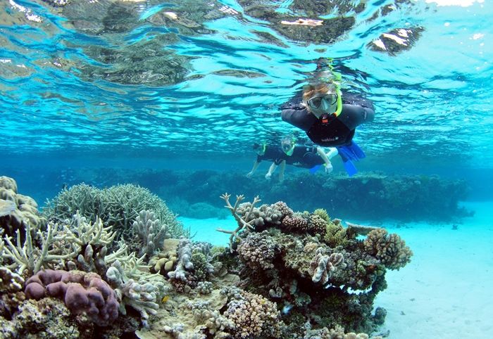 Photo of Sharm-El-Sheikh: A Rejuvenating Winter Break 6/6 by Bradley