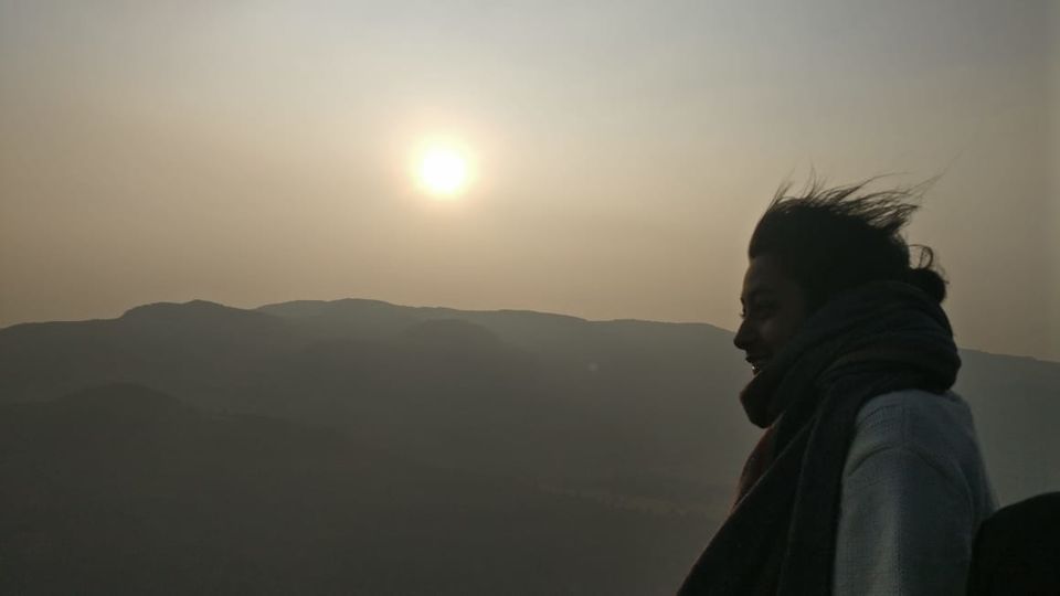 Photo of The escape plan #Travelonaclock by Nikhila vijay