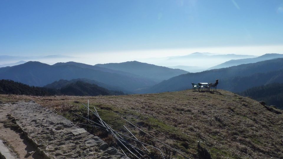 Photo of My Sandakphu Story 2/11 by Apeksha Raut