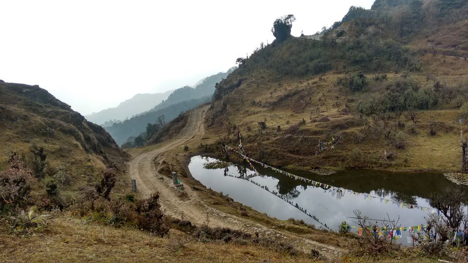 Photo of My Sandakphu Story 5/11 by Apeksha Raut