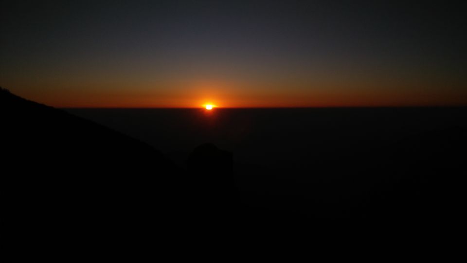 Photo of My Sandakphu Story 6/11 by Apeksha Raut
