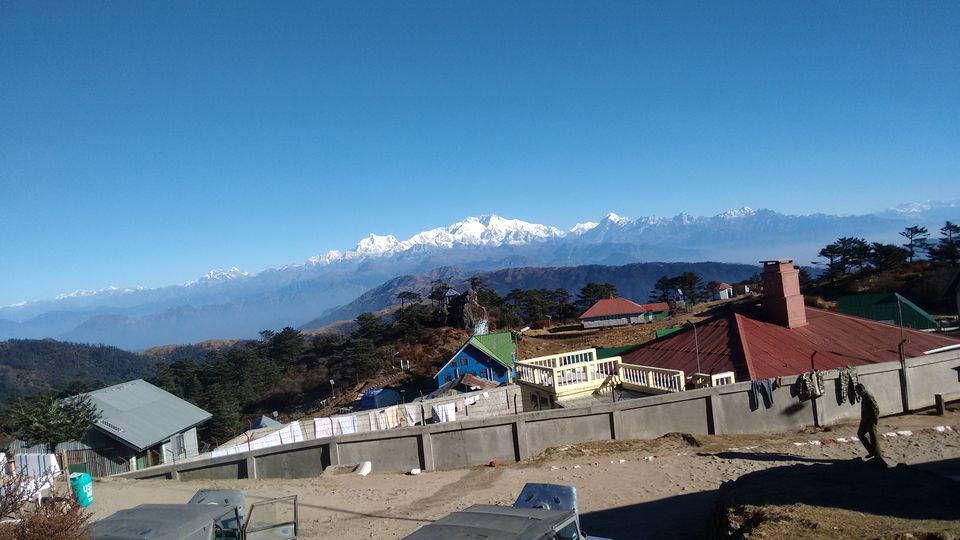Photo of My Sandakphu Story 7/11 by Apeksha Raut