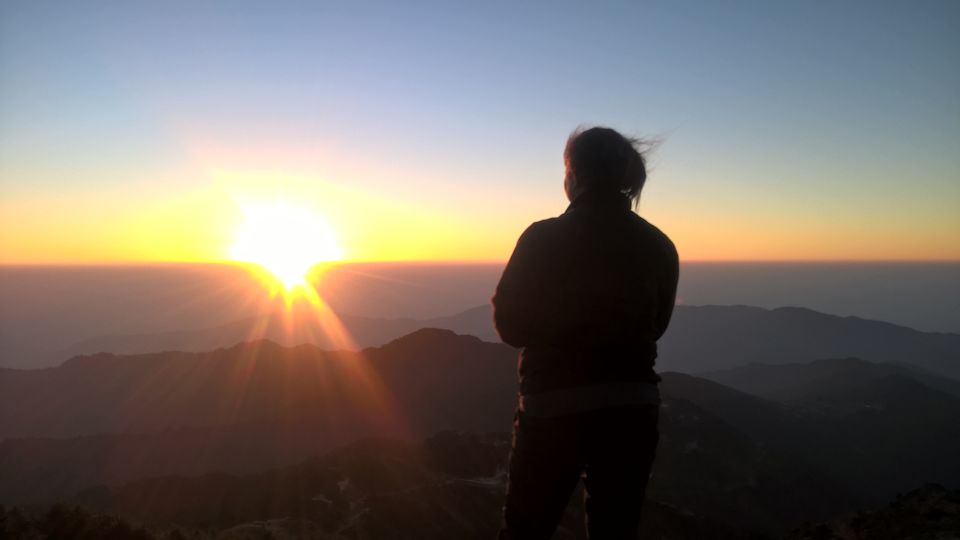 Photo of My Sandakphu Story 11/11 by Apeksha Raut