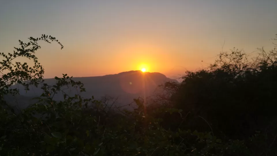 Photo of Rajmachi Point, Khandala, Lonavala, Maharashtra, India by Apeksha Raut