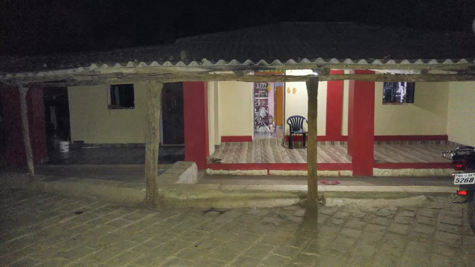 Photo of Udhewadi, Maharashtra, India by Apeksha Raut