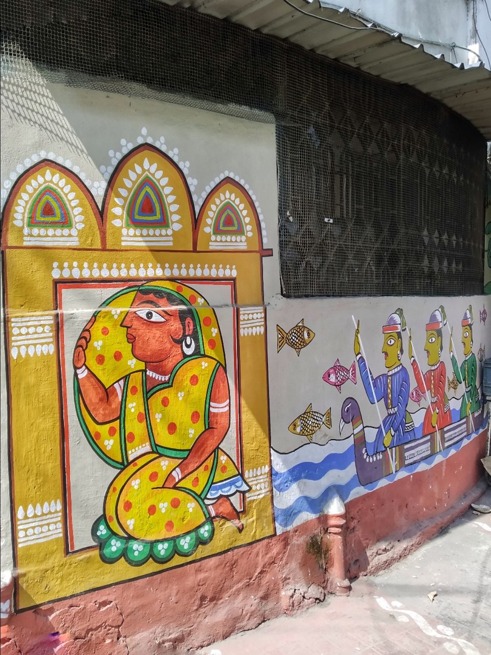Photo of Kolkata by Abhirup Saha