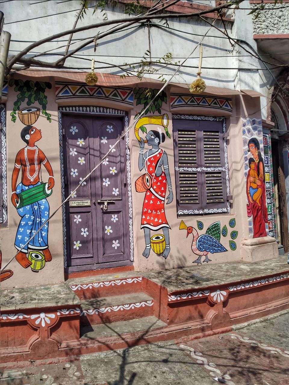 Photo of Kolkata by Abhirup Saha