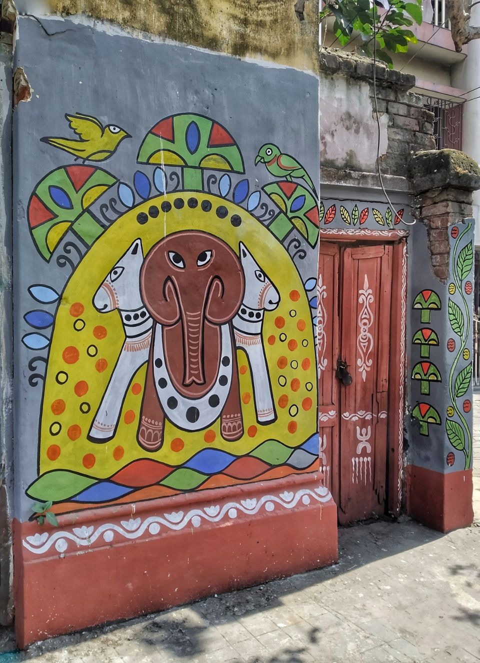 Photo of Kolkata by Abhirup Saha