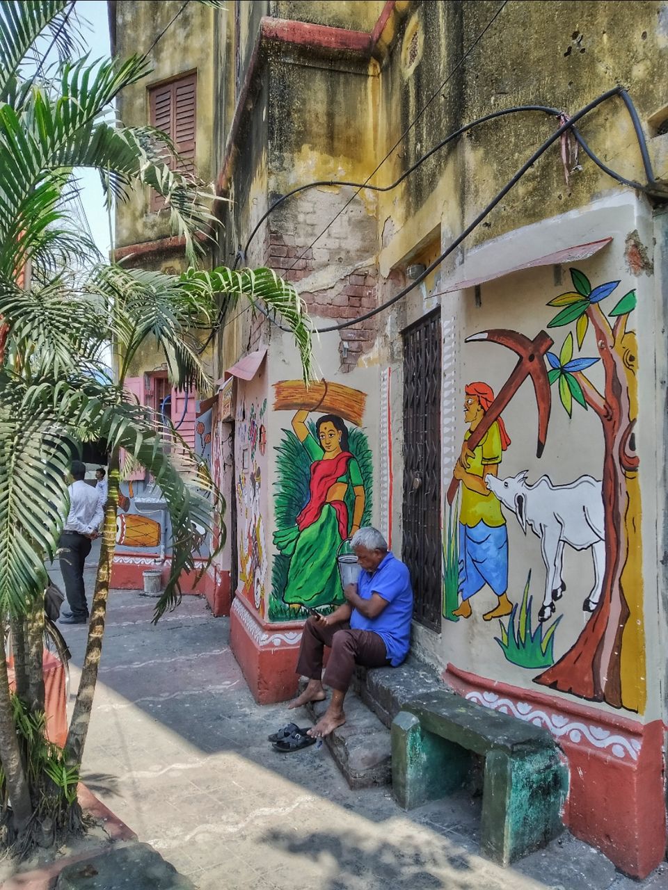 Photo of Kolkata by Abhirup Saha
