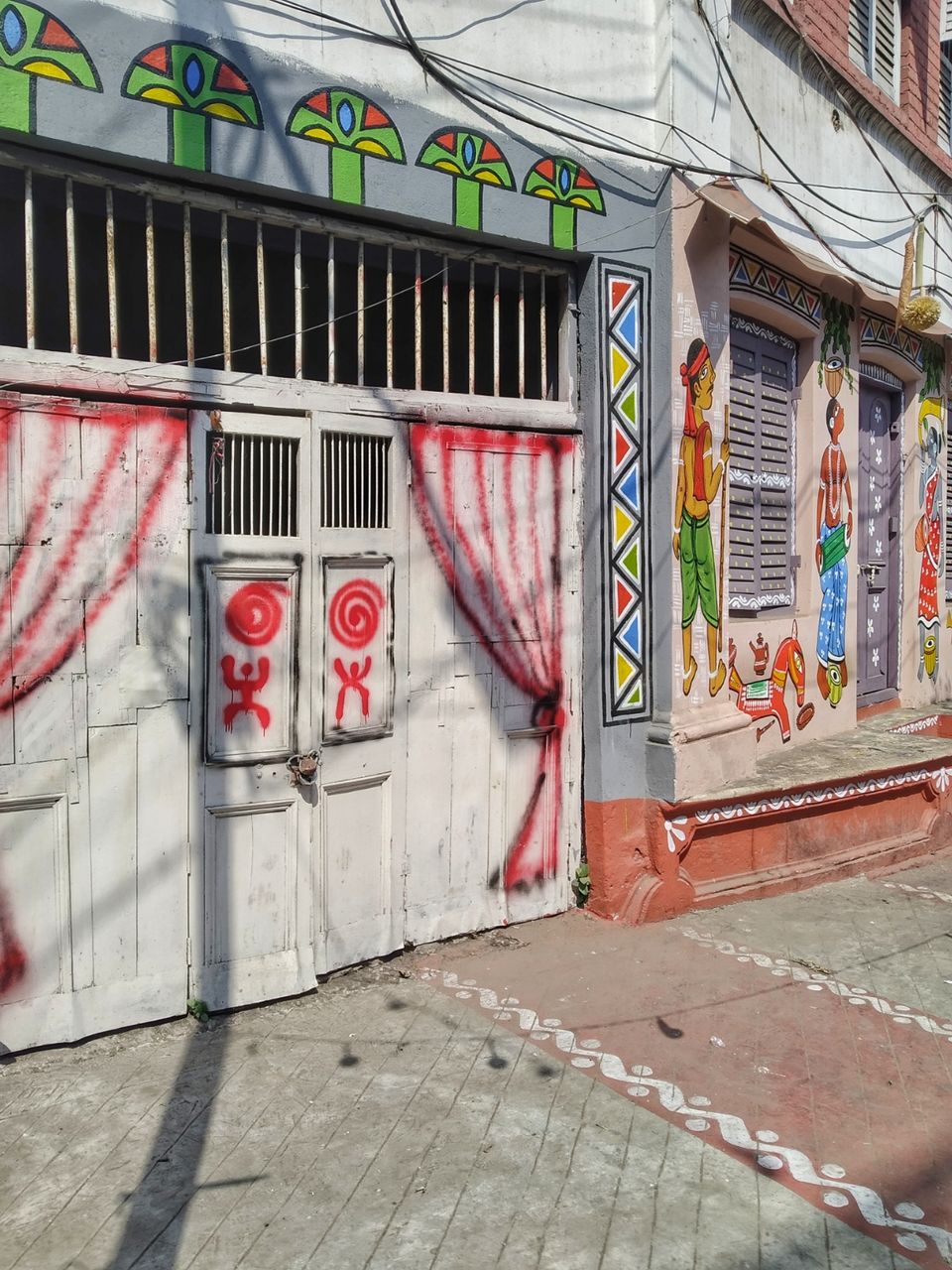 Photo of Kolkata by Abhirup Saha