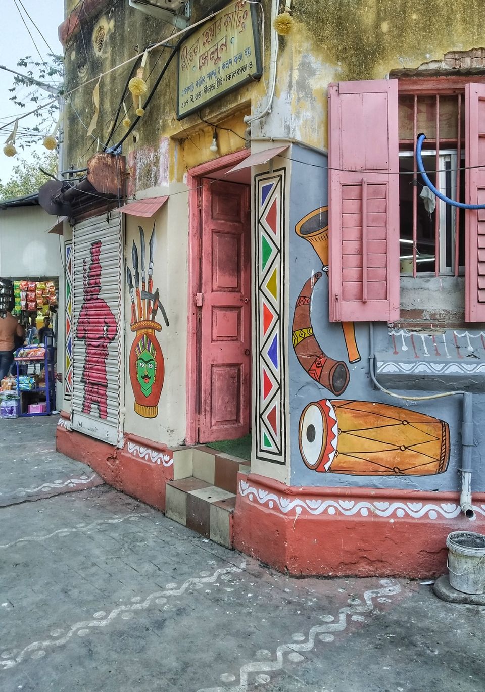 Photo of Kolkata by Abhirup Saha