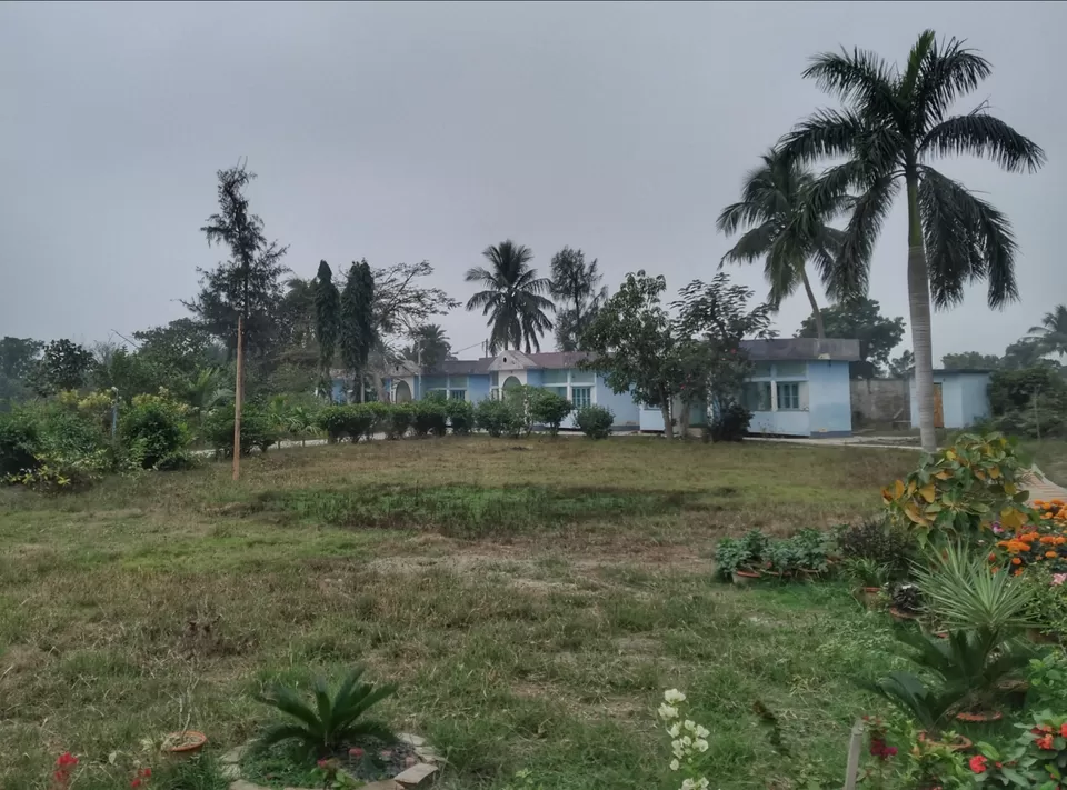 Photo of Bakkhali by Abhirup Saha