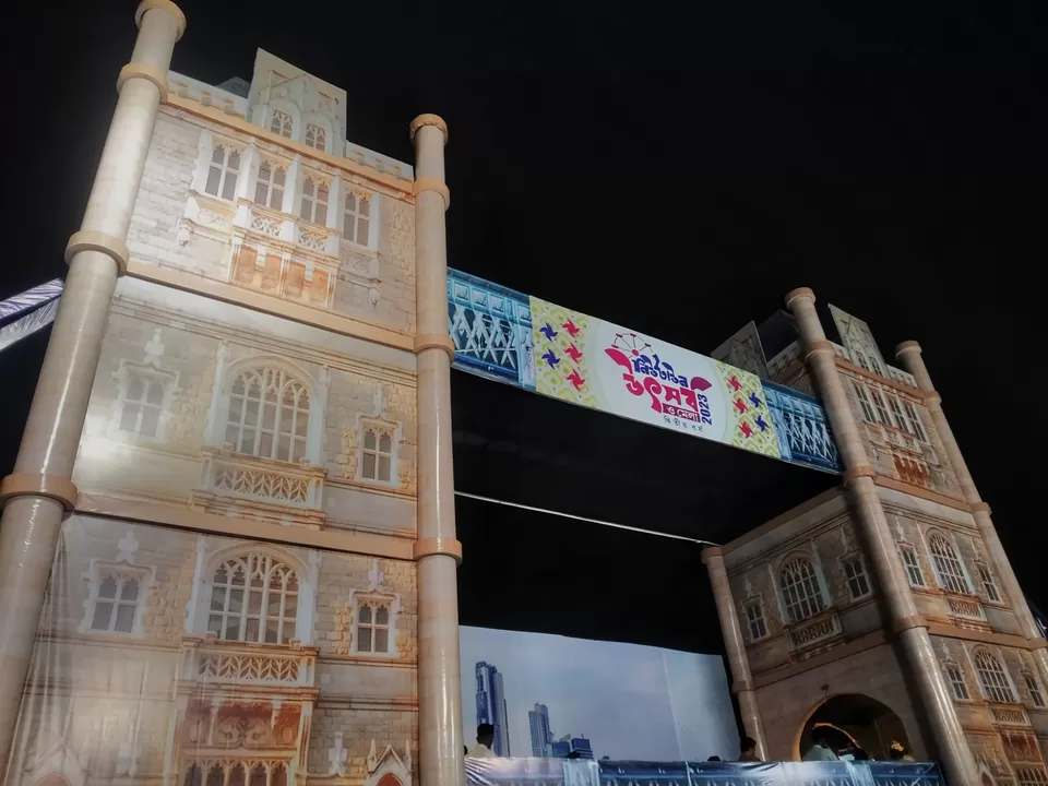 Photo of City Fair & Festivals #kolkata #culture #cityofjoy #shops #films #books #music #handicraft #art by Abhirup Saha