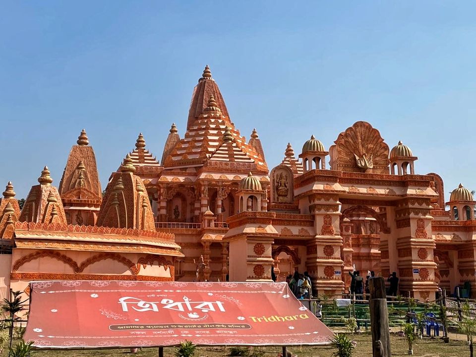 Photo of Ambika Kalna by Abhirup Saha