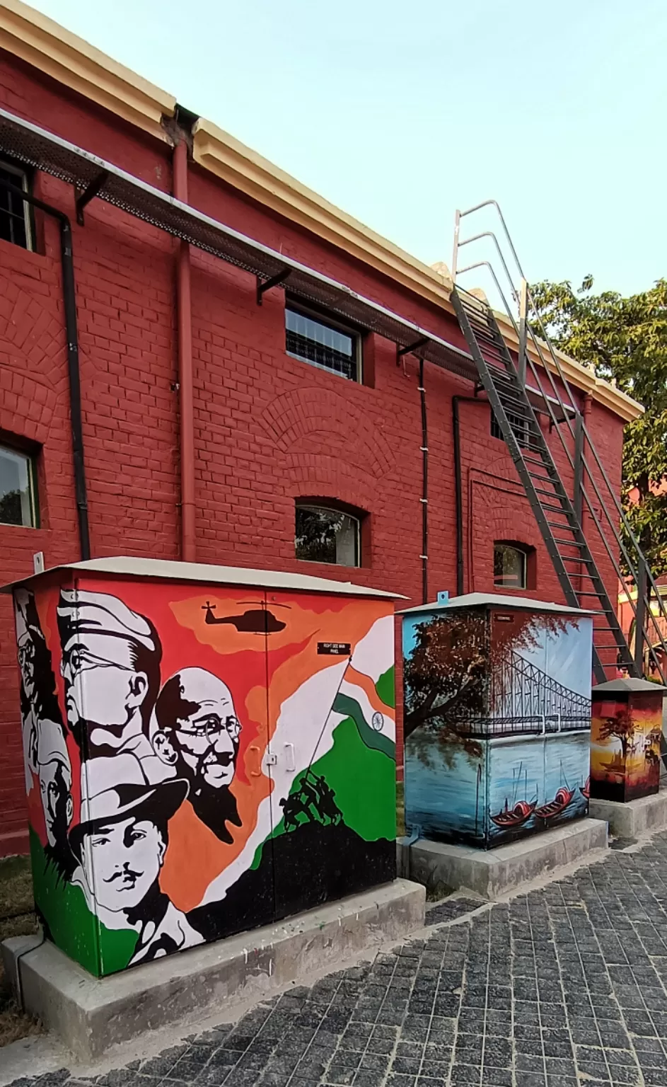 Photo of Alipore Museum by Abhirup Saha