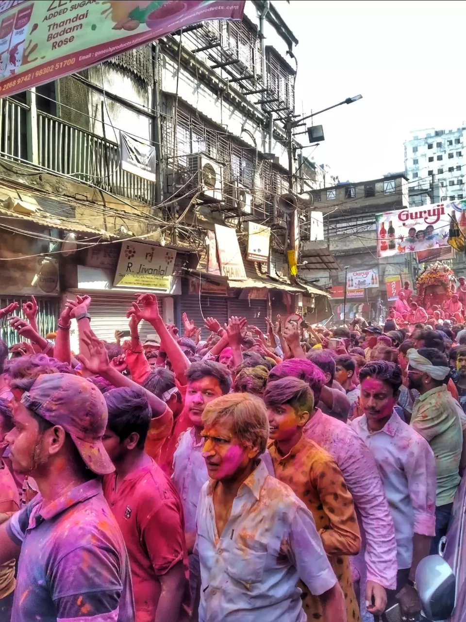 Photo of Bara Bazar, Barabazar Market by Abhirup Saha
