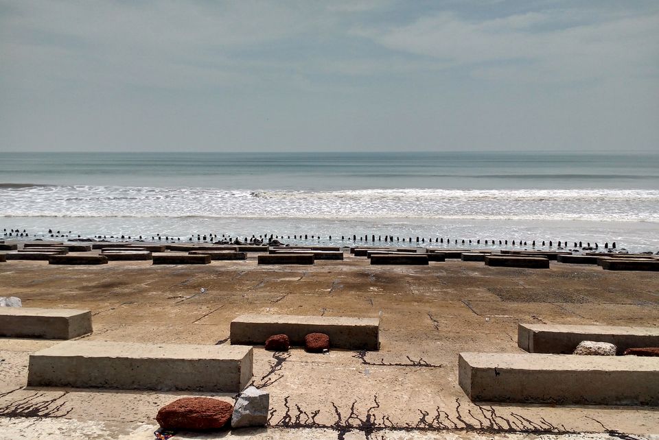 Photo of Shiny Shankarpur #PreCovid #beach #sea #ocean #wave #throwback #withfriends #bayofbengal #trip by Abhirup Saha