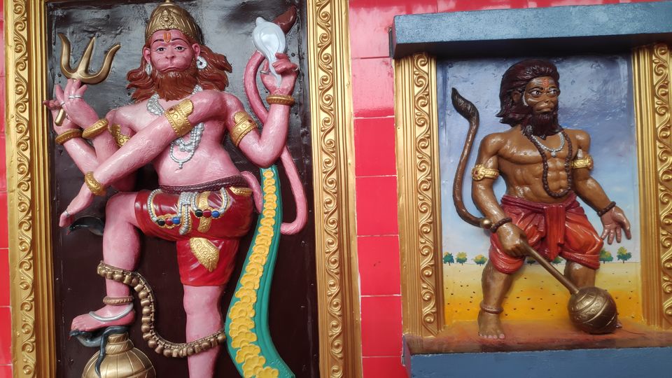 Photo of Sri Trimurtidham Panchtirath Ashram - Supreme divine abode in Kalka by Unknown Geeks